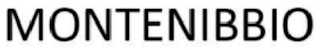 MONTENIBBIO