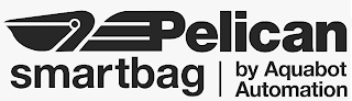 PELICAN SMARTBAG BY AQUABOT AUTOMATION