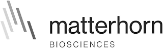 MATTERHORN BIOSCIENCES