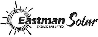 EASTMAN SOLAR ENERGY. UNLIMITED.