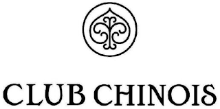 CLUB CHINOIS