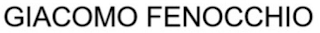 GIACOMO FENOCCHIO