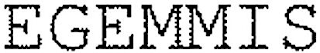 EGEMMIS