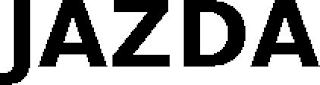 JAZDA