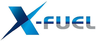 X-FUEL