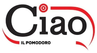 CIAO IL POMODORO