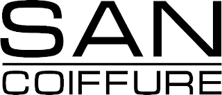 SAN COIFFURE