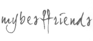 MYBESTFRIENDS