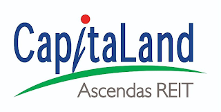 CAPITALAND ASCENDAS REIT