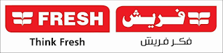 FRESH THINK FRESH
