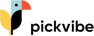 PICKVIBE