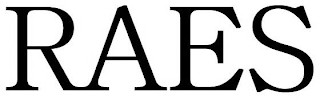 RAES