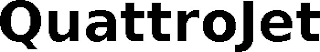 QUATTROJET
