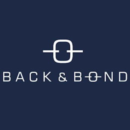 O BACK & BOND