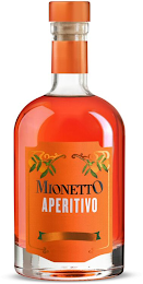 MIONETTO APERITIVO