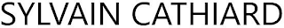 SYLVAIN CATHIARD