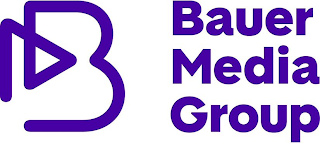 BAUER MEDIA GROUP