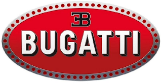 EB BUGATTI