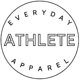 EVERYDAY ATHLETE APPAREL
