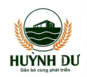 HUÝNH DU GAN BÓ CÙNG PHÁT TRIEN