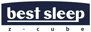 BEST SLEEP Z-CUBE