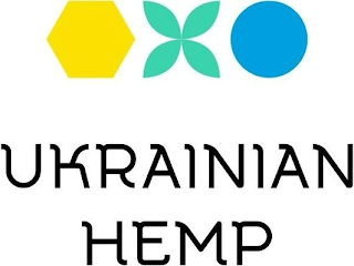 UKRAINIAN HEMP