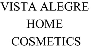 VISTA ALEGRE HOME COSMETICS