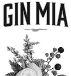 GIN MIA