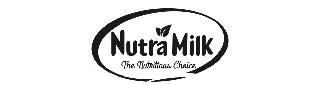 NUTRA MILK THE NUTRITIOUS CHOICE