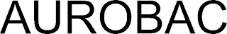 AUROBAC