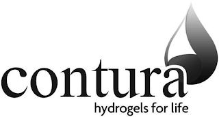 CONTURA HYDROGELS FOR LIFE