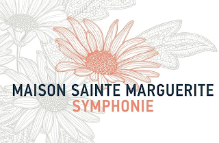 MAISON SAINTE MARGUERITE SYMPHONIE