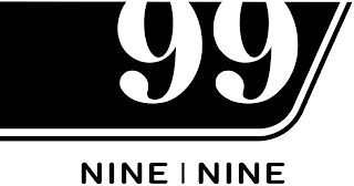 99 NINE NINE