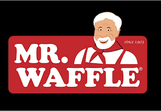 MR. WAFFLE SINCE 1903