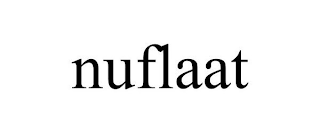 NUFLAAT