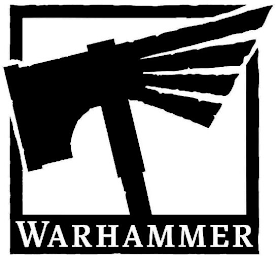 WARHAMMER