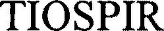 TIOSPIR