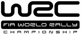 WRC FIA WORLD RALLY CHAMPIONSHIP