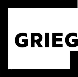 GRIEG