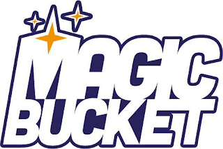 MAGIC BUCKET