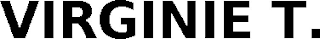 VIRGINIE T.