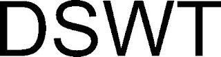 DSWT