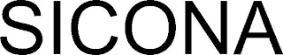 SICONA