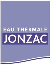 EAU THERMALE JONZAC