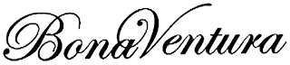 BONA VENTURA