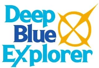 DEEP BLUE EXPLORER