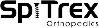 SPITREX ORTHOPEDICS