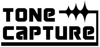 TONE CAPTURE