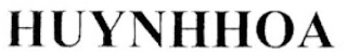 HUYNHHOA