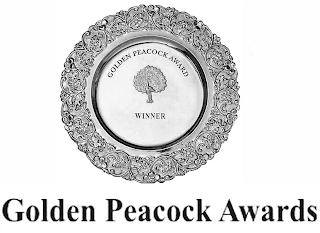 GOLDEN PEACOCK AWARDS